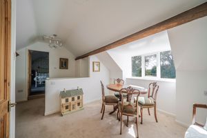 Study/Reading room- click for photo gallery